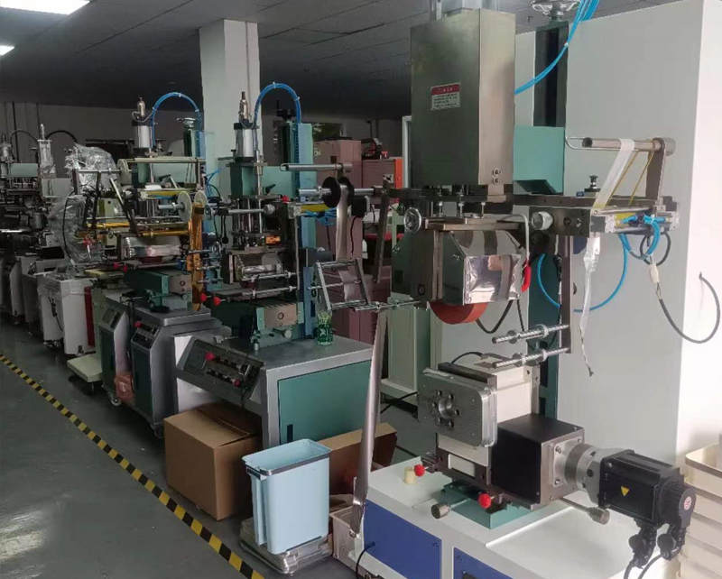 自主研發,按需定制